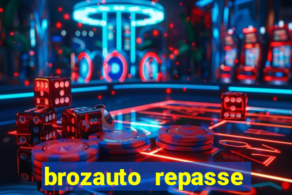 brozauto repasse porto alegre